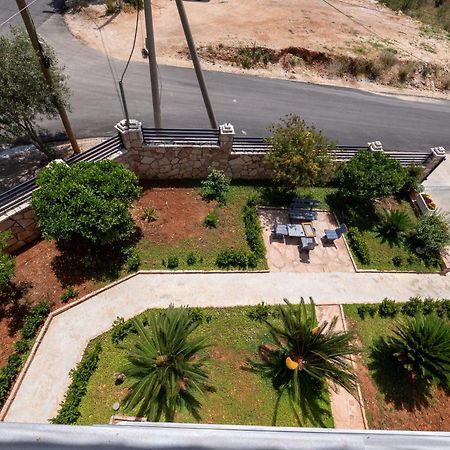 Villa Hamza كساميل المظهر الخارجي الصورة