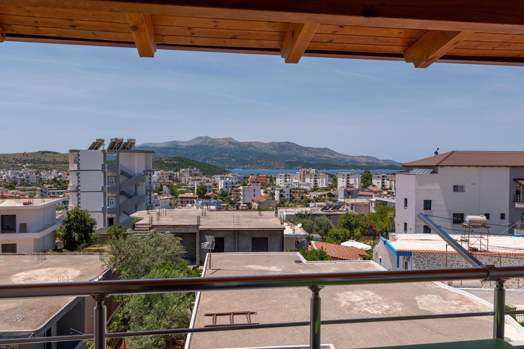 Villa Hamza كساميل المظهر الخارجي الصورة